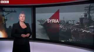 How might the UK act over Syria