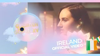 Meg Mac - Give Me My Name Back | 🇮🇪 Ireland at Golden Globe XV