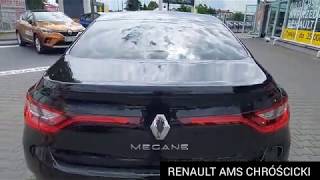 Renault MEGANE GRANDCOUPE