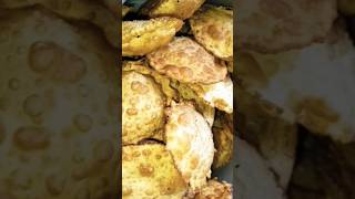 Poori #food #cooking #sweets #mevapori#recipe #shorts#pori #stuffedpuri