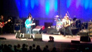 Keep On Chooglin John Fogerty July 16 2011