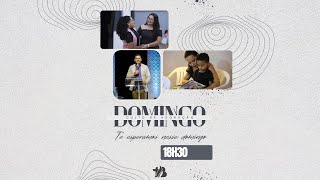 CULTO AO VIVO 28/01/2024 | - TIBAPA TV