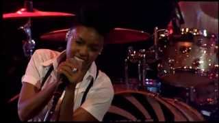 Janelle Monáe Roskilde Festival 2012 - 9 I Want You Back (Jackson 5 cover)