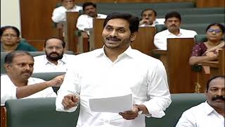 AP CM YS Jagan full speech on BC welfare || Day 4 || 23rd Nov 2021 || Point Media