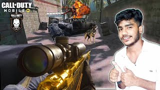 Sabse Kathin First Match 😵‍💫 || Call Off Duty Gameplay