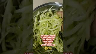 Tips agar labu tidak kaku ketika di masak #video #shorts #fypシ゚viral #baby #fyp