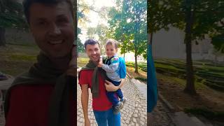 Счастливые люди #shorts #семья #дети