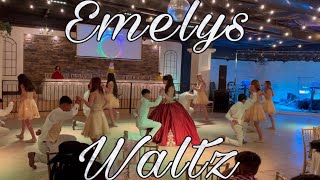 EMELYS WALTZ (Vals de las mariposas)