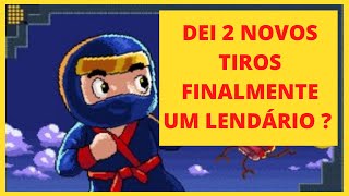 Dei mais 2 tiros no BombCrypto! DEU BOM??