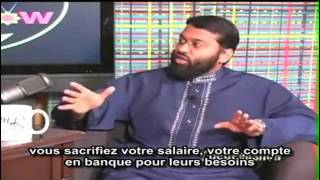 Islam : L'Importance De La Prière [The Deen Show]   -  | Sheikh Yasi Qadhi |  -