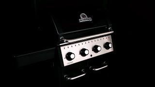 Broil King® All New Crown™ Gas BBQs