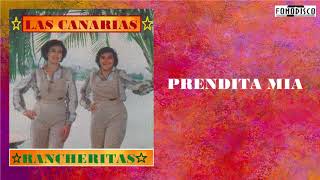 Prendita Mía - Las Canarias - (FD)