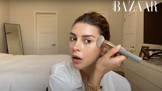 Shiva Safai Make-Up Routine: From Dr. Barbara Sturm To Laruce Brushes, Here's Her Morning Routine