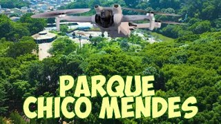 PARQUE CHICO MENDES EM SÃO CAETANO DO SUL