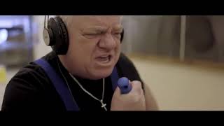 We Will Rock You Udo Dirkschneider Version Official Music Video