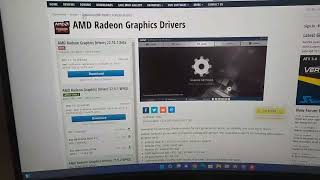 AMD Software Adrenalin 22.10.1 new amd gpu driver update October 2022