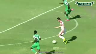 اهداف الزمالك في الكونفدرالية  وحصولة على الكاس 2019