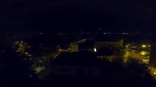 Emision de pruebasBarcelona Spain live cam from Baix Guinardo skyline internet eye