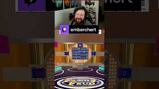 You're a Horrible Person | emberchert on #Twitch