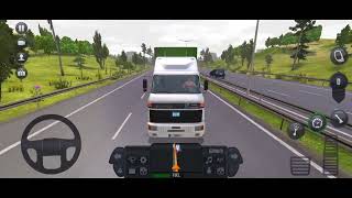 Realistic BCM Faith Truck Driving | Truck simulator ultimate android mobile gameplay