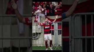 EVERTON RIBEIRO - FLAMENGO