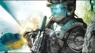 прохождение Tom Clancy’s Ghost Recon Advanced Warfighter 2 | ps3 часть 3