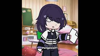 Pengawal #gachaclub #gachaedit #gachalife #gachastory #gachatuber #gachatrend #fyp #shorts