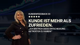 Marina Werner Erfahrungsbericht - Jan Bräutigam Consulting GmbH