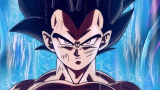 Vegetas Versuch an Goku ran zu kommen| Dragonball Super Spoiler 117