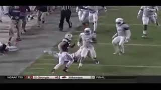 BYU vs Nevada 2014