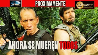 AHORA SE MUEREN TODOS -  TRAILER OFICIAL | Ola Studios tv