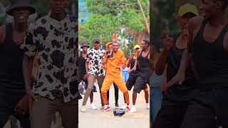 Teleza official dance challenge @WillyPaulMsafi DC@Dimuya254dm #viral #trending #shorts