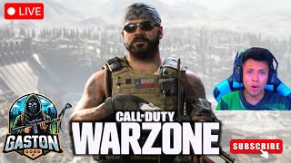 DIRECTO DE WARZONE 3 JUGANDO CON SUSCRIPTORES EN ESPAÑOL