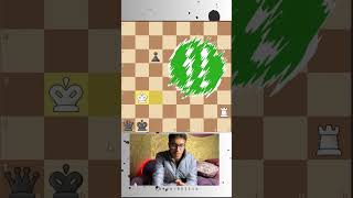 ممنوع لاصحاب القلوب الضعيفة 1 #شطرنج #chess