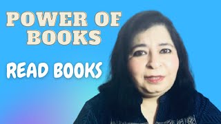 Books Power of Books Hindi video