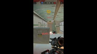 -НОРМАЛЬНО, ДА, ПОЙДЕТ?😁AWP "ЭЛИТА"🎮ВАРФЕЙС#shorts