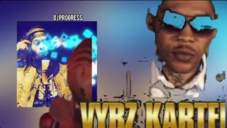 New vybz kartel mix video