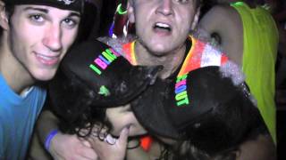 Barstool Blackout, Where amazing happens - WTF