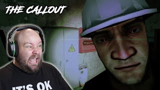 THESE ARE THE CREEPIEST SEWERS! | The Callout