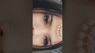 my eyes...how is it??#status #shortvideo #eyemakeup #youtubeshorts #viral #trending