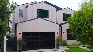 Touring the Best Home in LOS ANGELES Under $5 Million Dollars! #realestate