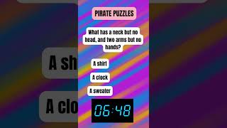 Mind-Bending Riddle: Can You Solve It? Riddle# 36 #shorts #funny #riddles