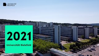 2021 - Universität Bielefeld - Jahresrückblick