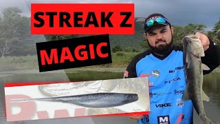 StreakZ Magic