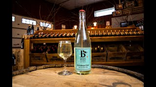 BlackBird Cider Works | Christmas Cider