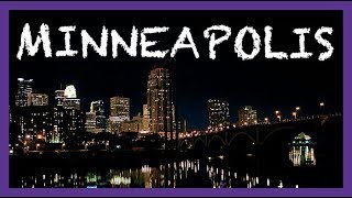 MINNEAPOLIS - original song | kpwatershed