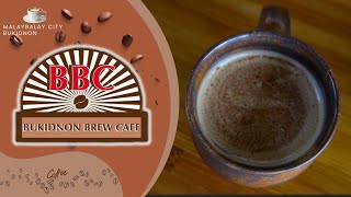 Bukidnon Brew Cafe - Malaybalay City