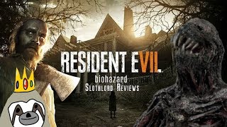 Resident Evil 7: Slothlord Reviews