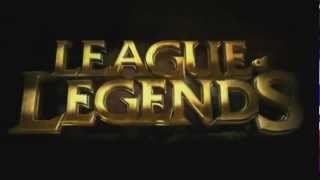 League of Legends - Brand Champion Spotlight