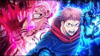 Jujutsu Kaisen Cursed Clash Season 3 episode 2